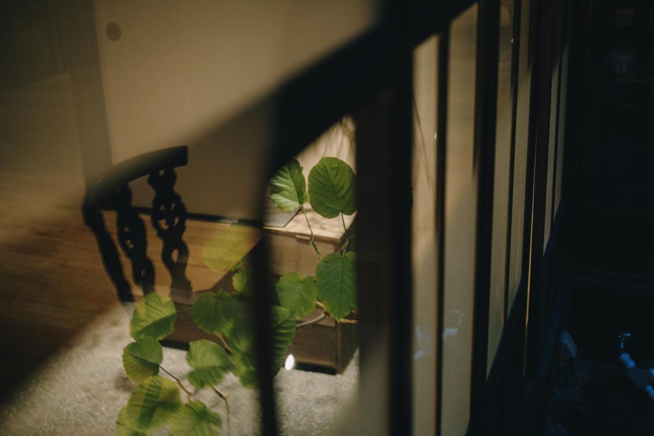 七条みやび Nanajo Miyabi Inn Kioto Exterior foto