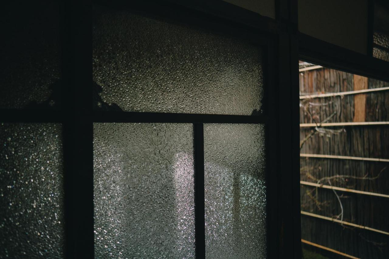 七条みやび Nanajo Miyabi Inn Kioto Exterior foto